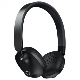 Навушники Bluetooth Remax HiFi RB-550HB-Black чорні - Інтернет-магазин спільних покупок ToGether