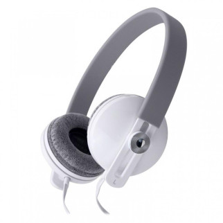 Навушники Gorsun GS-7705 grey-white - Інтернет-магазин спільних покупок ToGether