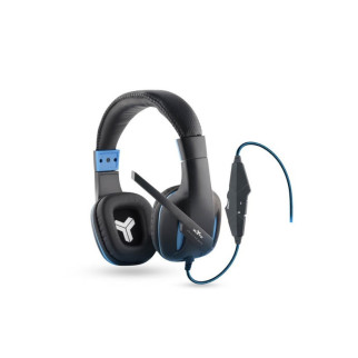 Навушники закриті Elyte Gaming Hawk Headset Double Jack Audio T nB 17315 - Інтернет-магазин спільних покупок ToGether