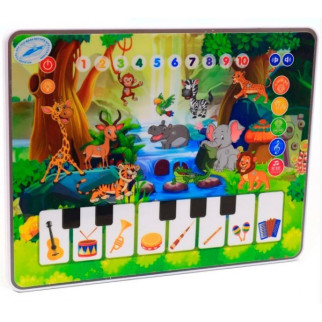Планшет дитячий Limo Toy M3812 - Інтернет-магазин спільних покупок ToGether
