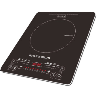 Плита індукційна настільна Grunhelm GI-922 2000 Вт - Інтернет-магазин спільних покупок ToGether