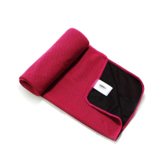 Рушник 30х90 см Cold Feeling Sporty Towel RT-TW01 Rose Remax 132904 - Інтернет-магазин спільних покупок ToGether
