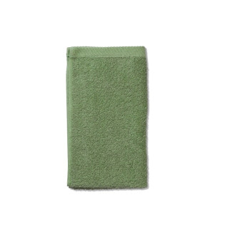 Рушник банний Kela Ladessa 24591 70х140 см зелений мох - Інтернет-магазин спільних покупок ToGether