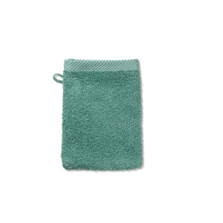 Рушник-рукавичка Kela Ladessa 23296 15х21 см зелений нефрит - Інтернет-магазин спільних покупок ToGether