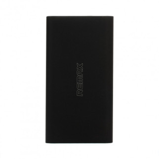 Портативна батарея 10000 mAh black Vanguard Remax 200161 - Інтернет-магазин спільних покупок ToGether