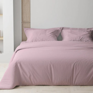 Постільна білизна сімейна ТЕП Happy Sleep Pastel Rose 2-03797-28801 150х215х2 см рожева - Інтернет-магазин спільних покупок ToGether