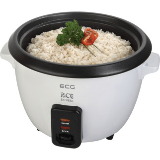Рисоварка 0,6 л ECG RZ-060 - Інтернет-магазин спільних покупок ToGether