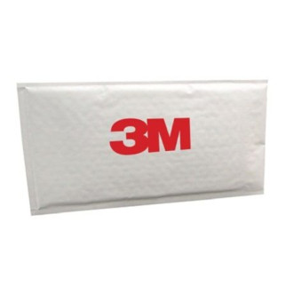 Набір пластирів 3M advanced comfort plaster (6 шт), підвищений комфорт - Інтернет-магазин спільних покупок ToGether