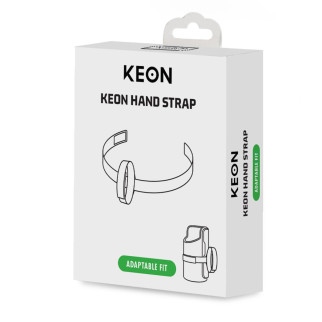 Ремінь-тримач для мастурбатора Kiiroo Keon Hand Strap - Інтернет-магазин спільних покупок ToGether