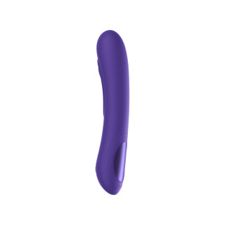 Інтерактивний вібростимулятор точки G Kiiroo Pearl 3 Purple - Інтернет-магазин спільних покупок ToGether