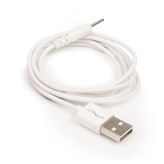 Зарядний кабель Bloom by We-Vibe USB to DC Charging Cable - Інтернет-магазин спільних покупок ToGether