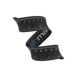 Лінійка гнучка Measuring Gauge V2 для вимірювання довжини, діаметру і довжини окружності члена - Інтернет-магазин спільних покупок ToGether