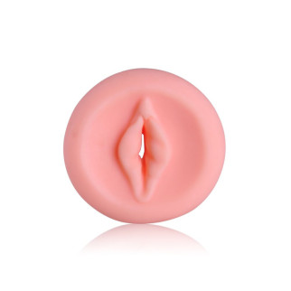 Вставка-вагіна для помпи Men Powerup Vagina - Інтернет-магазин спільних покупок ToGether