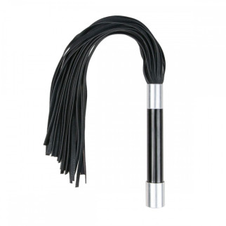 Батіг Easy Toys Long Flogger With Metal Grip - Інтернет-магазин спільних покупок ToGether