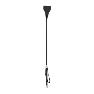 Стек на довгій ручці Easytoys, чорний, 73 см - Інтернет-магазин спільних покупок ToGether