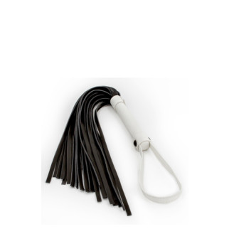 Флогер світиться NS Novelties GLO BONDAGE FLOGGER - Інтернет-магазин спільних покупок ToGether