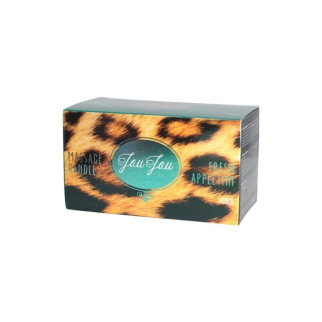 Масажна свічка JouJou Massage Candle Ceramic (Appletini) - Інтернет-магазин спільних покупок ToGether