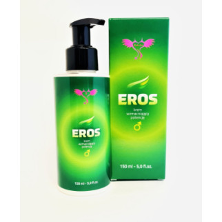 Крем для чоловіків Eros krem 150 ml - Інтернет-магазин спільних покупок ToGether