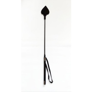 Стек DS Fetish, чорний, 55,5 см - Інтернет-магазин спільних покупок ToGether