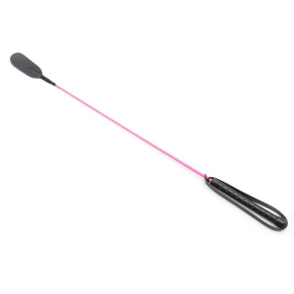Класичний чорно-рожевий стек DS Fetish 70 см - Інтернет-магазин спільних покупок ToGether