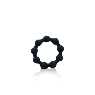 Ерекційне кільце Dorcel Maximize Ring, еластичне, зі стимулюючими кульками - Інтернет-магазин спільних покупок ToGether