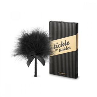 Перо на короткій ручці Bijoux Indiscrets Tickle Me Tickler - Інтернет-магазин спільних покупок ToGether