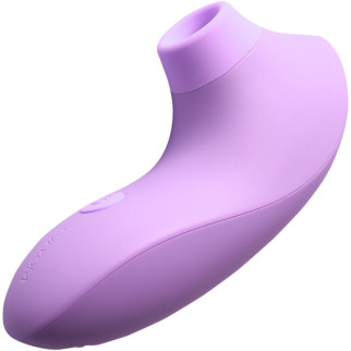 Вакуумний стимулятор Svakom Pulse Lite Neo Lavender, керується зі смартфона - Інтернет-магазин спільних покупок ToGether