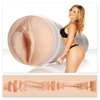 Мастурбатор Fleshlight Girls: Alexis Texas - Outlaw, зі зліпка вагіни, дуже ніжний - Інтернет-магазин спільних покупок ToGether