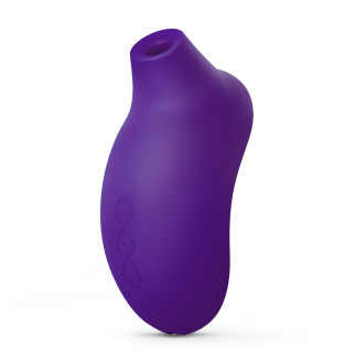 Звуковий стимулятор LELO SONA 2 Cruise Purple - Інтернет-магазин спільних покупок ToGether