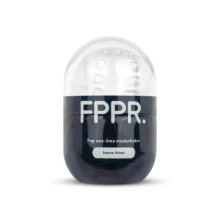 Мастурбатор FPPR, Fap One-time - Dotted Texture - Інтернет-магазин спільних покупок ToGether