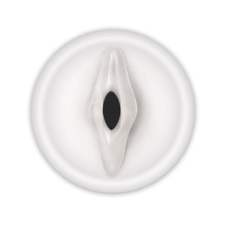 Насадка на помпу NS Novelties Universal Pump Sleeve Vagina - Інтернет-магазин спільних покупок ToGether