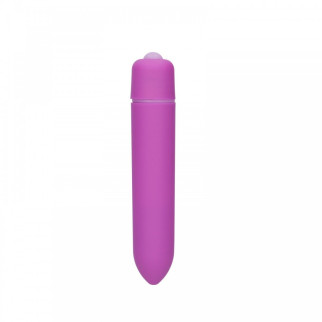 Вібропуля 1 Speed Bullet - Purple - Інтернет-магазин спільних покупок ToGether