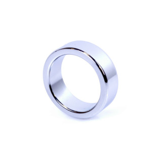 Ерекційне кільце Metal Cock Ring Small - Інтернет-магазин спільних покупок ToGether