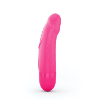 Вібратор Dorcel Real Vibration S 2.0, діаметр 3,7см, перезаряджається, для точки G - Інтернет-магазин спільних покупок ToGether