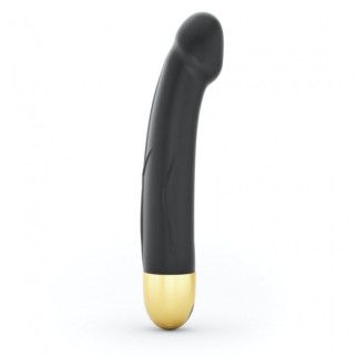 Вібратор Dorcel Real Vibration M 2.0, діаметр 3,7см, перезаряджається, для точки G - Інтернет-магазин спільних покупок ToGether