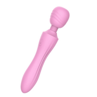 Вібратор мікрофон Dream Toys the CANDY SHOP PINK LADY - Інтернет-магазин спільних покупок ToGether