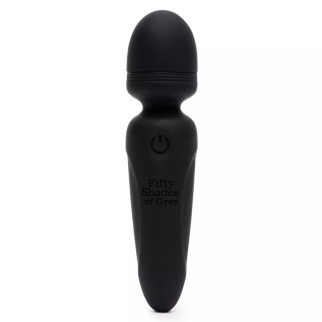 Вібратор для клітора Fifty Shades Of Grey Sensation Rechargeable Mini Wa - Інтернет-магазин спільних покупок ToGether