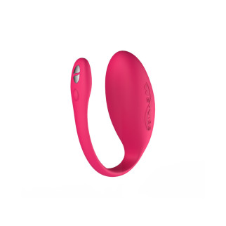 Смарт-віброяйце We-Vibe Jive Electric Pink - Інтернет-магазин спільних покупок ToGether