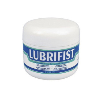 Гуcта змазка для фістингу і анального сексу Lubrix LUBRIFIST (200 мл) на водній основі - Інтернет-магазин спільних покупок ToGether