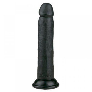 Фалоімітатор EasyToys Realistic Dildo-20,5 cm - Інтернет-магазин спільних покупок ToGether