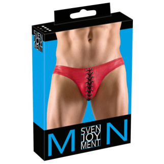 Чоловічі труси червоні Men's Briefs S - Інтернет-магазин спільних покупок ToGether