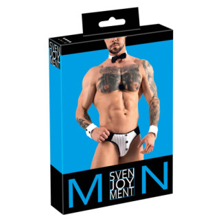 Комплект чоловічий Men's Jock Briefs M - Інтернет-магазин спільних покупок ToGether