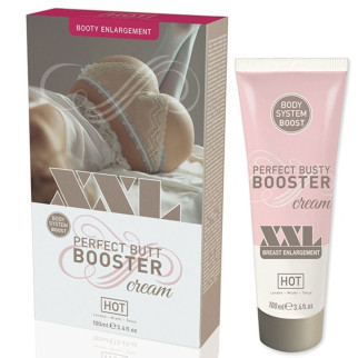 Крем для пружності та збільшення сідниць XXL Butt Booster Cream 100мл - Інтернет-магазин спільних покупок ToGether