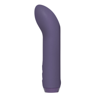 Преміум вібратор Je Joue - G-Spot Bullet Vibrator Purple з глибокою вібрацією - Інтернет-магазин спільних покупок ToGether