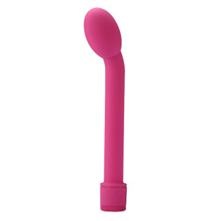 Вібратор для точки G ALL TIME FAVORITES G-SPOT VIBRATOR PINK - Інтернет-магазин спільних покупок ToGether