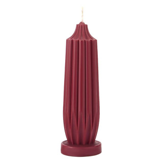 Розкішна масажна свічка Zalo Massage Candle Red - Інтернет-магазин спільних покупок ToGether