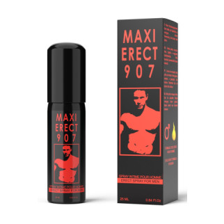 Спрей ерекційний для чоловіків MAXI ERECT 907 - Інтернет-магазин спільних покупок ToGether