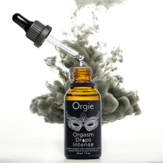 Кліторальні краплі Orgie INTENSE 30 мл Кліторальні краплі Orgie INTENSE 30 мл - Інтернет-магазин спільних покупок ToGether