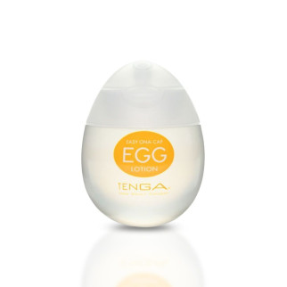 Лубрикант на водній основі Tenga Egg Lotion (65 мл) універсальний - Інтернет-магазин спільних покупок ToGether