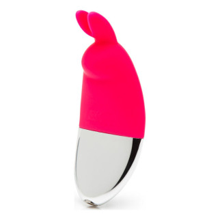 Міні вібратор Happy Rabbit Rechargeable Panty Vibrator - Інтернет-магазин спільних покупок ToGether